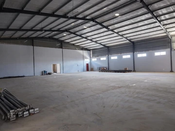 Warehouse & Factory