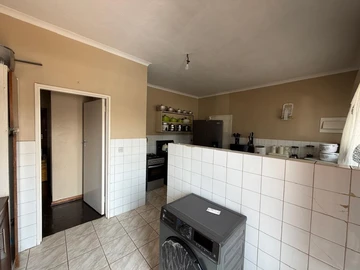 Commercial Property