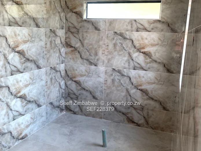 BaysWater Executive Townhomes – Highlands, Harare