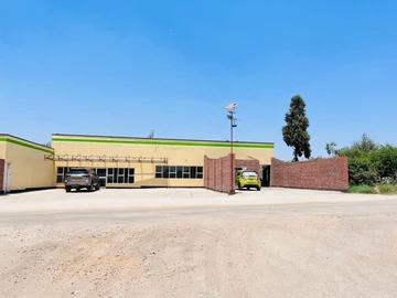 Warehouse & Factory
