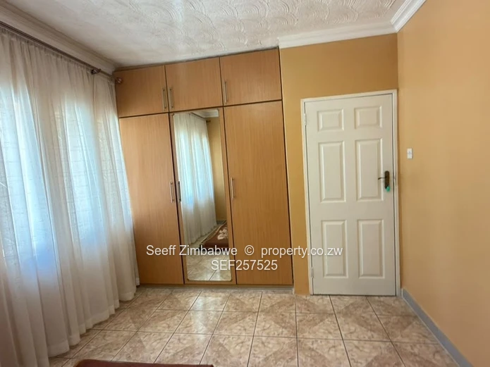 Westgate House To Rent