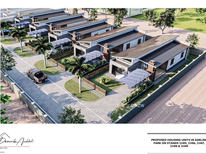 Adelaide Park – Modern 3-Bedroom Home (Off-Plan Opportunity)