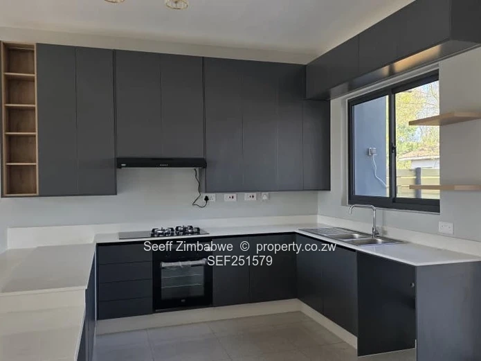 3 Bed Cluster Marlborough
