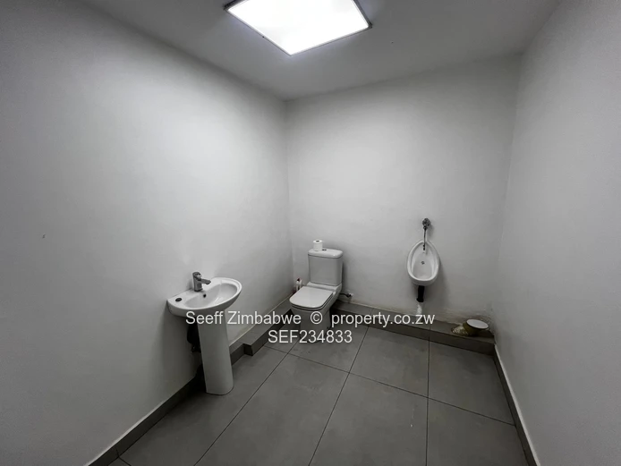 Prime Offices Available 