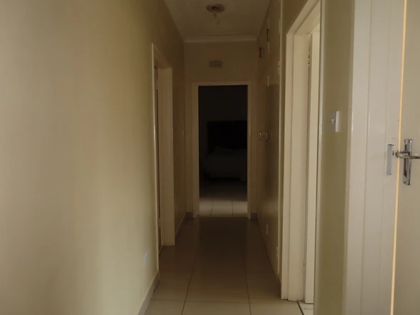 3 Bedroom Townhouse Complex