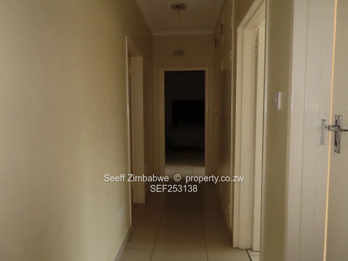 Charming & Well-Maintained in St Malo Villas Greengrove