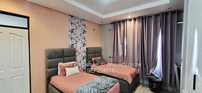 Fairview Elegance | Spacious 4-Bedroom Home with a Fresh Mint Finish (Sole Mandate)