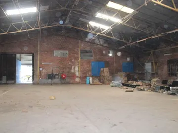 Readily available is an Industrial property to let in Ruwa