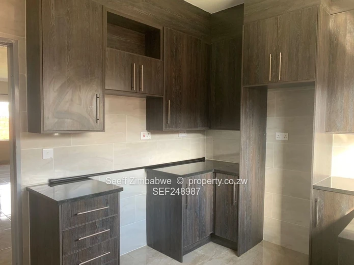 Mount Pleasant Heights  House To Rent