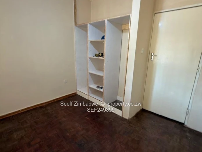 Charming & Secure 4-Bedroom Family Home in Bluffhill