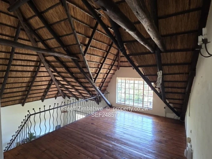 Exquisite Property For Sale - Off Glen Helen