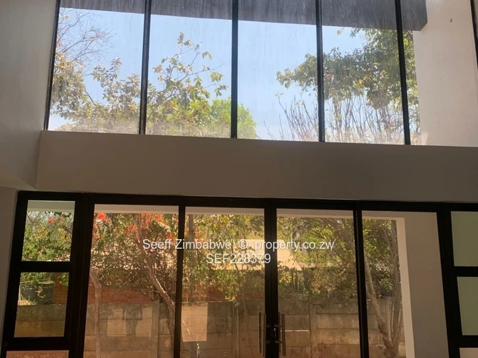 BaysWater Executive Townhomes – Highlands, Harare