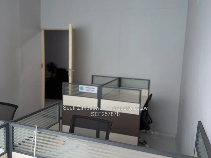 Office S