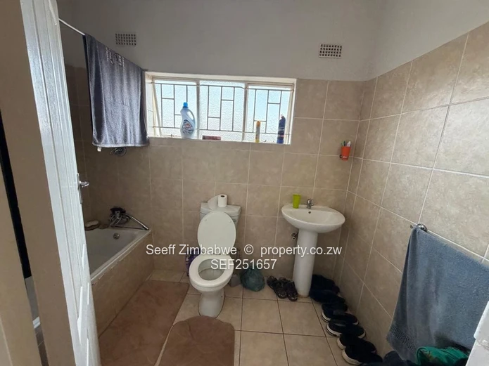 Charming 3-Bedroom Home