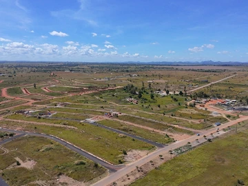 Land