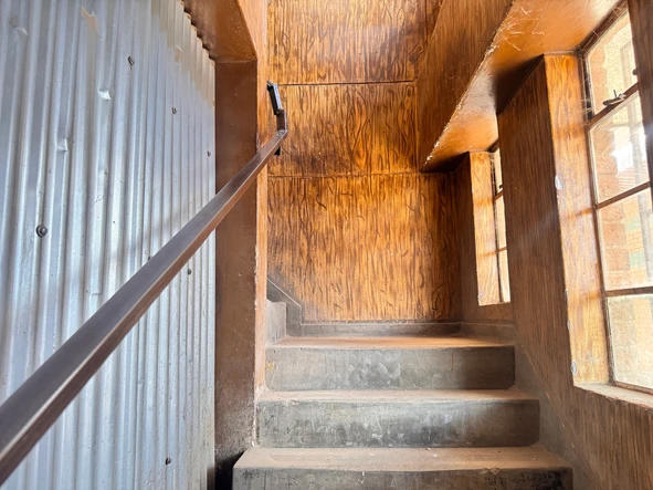 Commercial Property