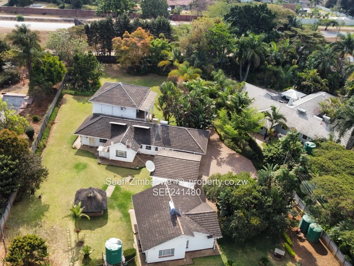 Prime Location Mixed Use Property with Main Road Frontage