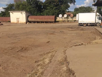Warehouse & Factory