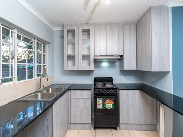 2 Bedroom Cottage