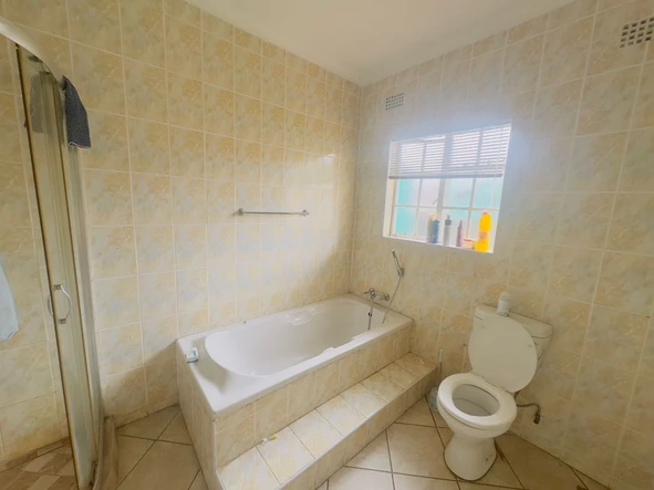3 Bedroom Townhouse Complex