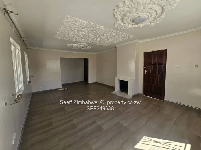 Freshly Renovated 4-Bedroom Gem for rent in Zimre Park!