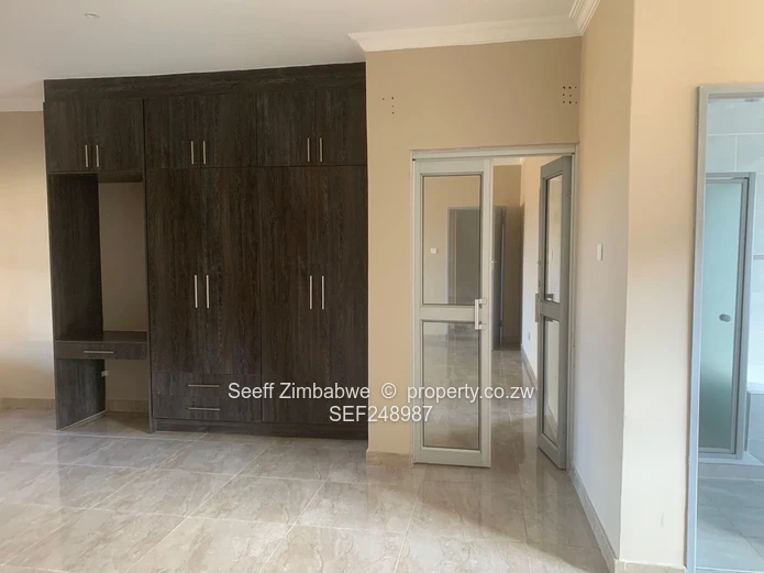 Mount Pleasant Heights  House To Rent