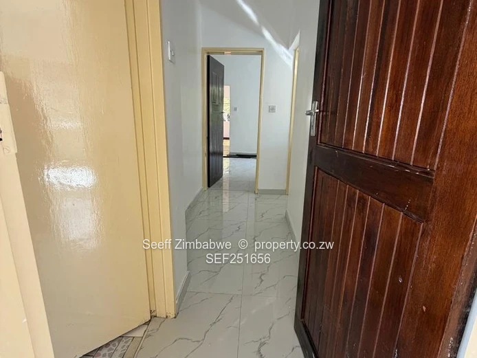 Spacious 3-Bed Family Home
