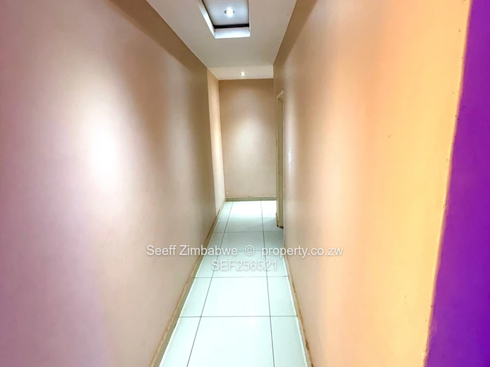 Glaudina House For Sale (Sole Mandate)
