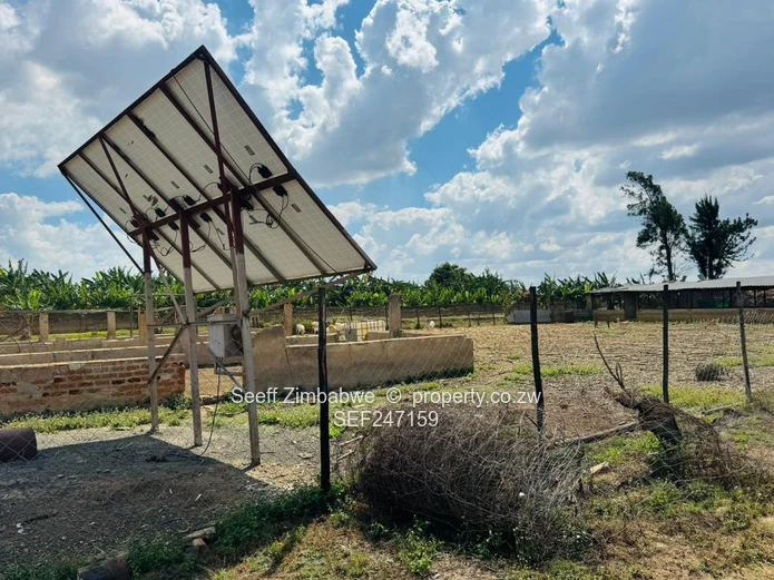 Prime Multi-Purpose Plot | Knowe, Norton (Sole Mandate)