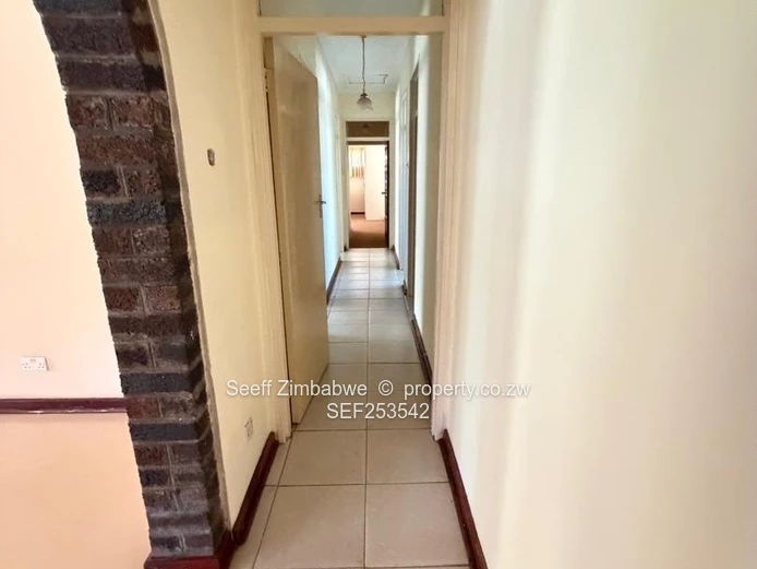 Spacious Family Home