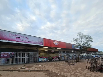 Prime Commercial Property: A Strategic Investment