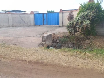 Commercial Property