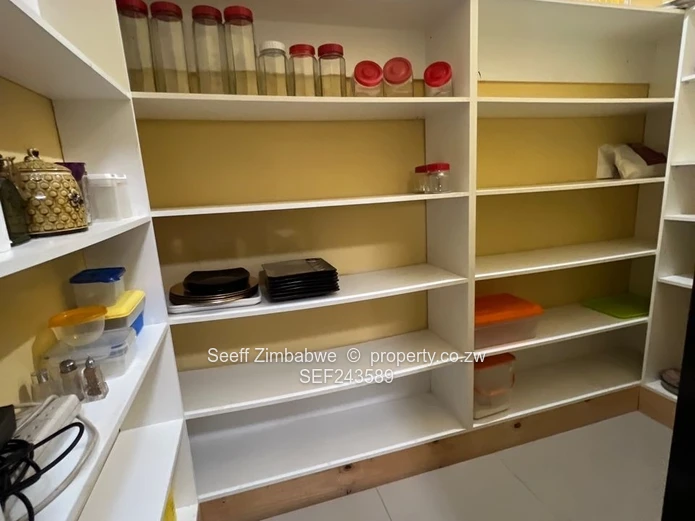 Fully Furnished Modern Secure Two-Unit Available