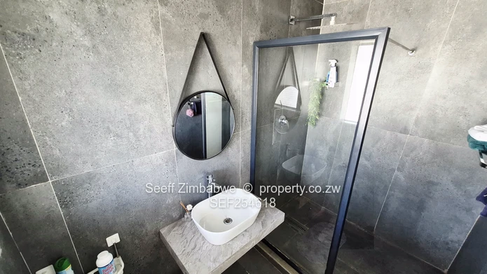 Fairview Elegance | Spacious 4-Bedroom Home with a Fresh Mint Finish (Sole Mandate)