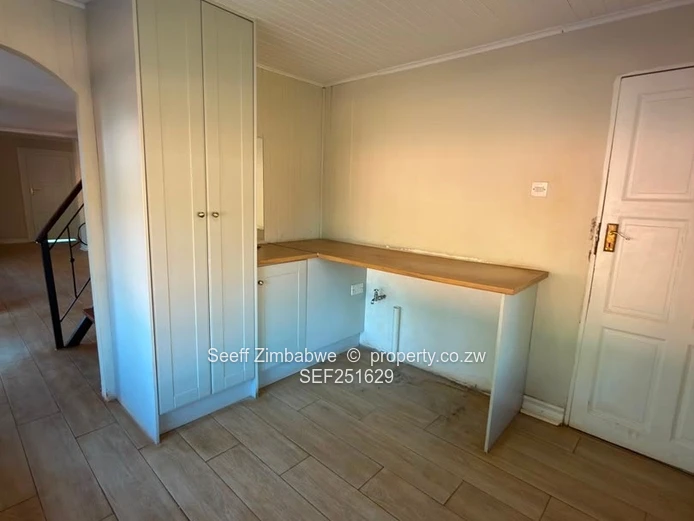 House To Rent in Pomona