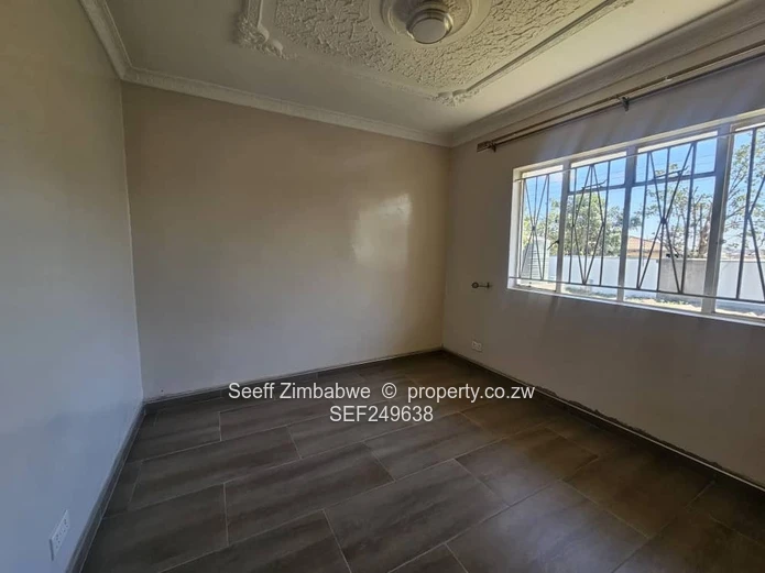 Freshly Renovated 4-Bedroom Gem for rent in Zimre Park!