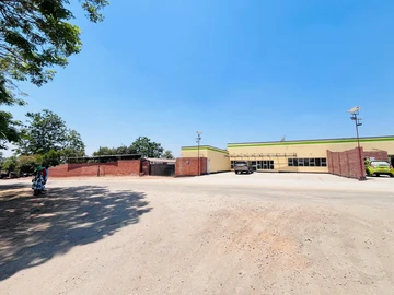Warehouse & Factory