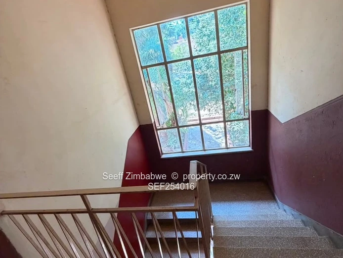 Avondale Flat For Rent