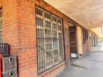 Commercial Property