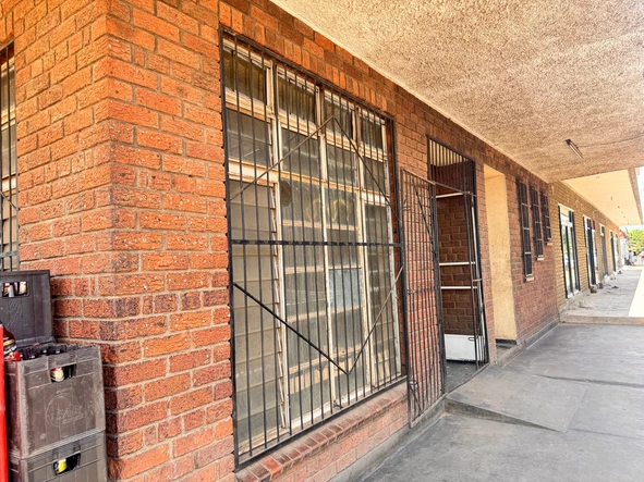 Commercial Property