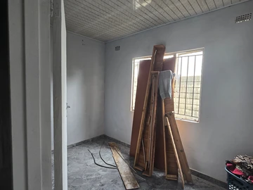6 Bedroom Townhouse Complex