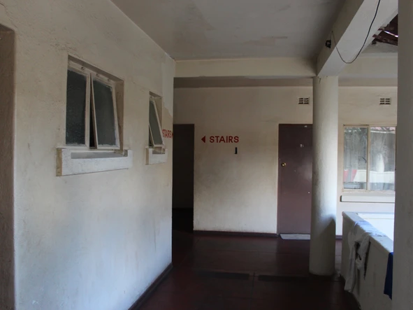 Commercial Property
