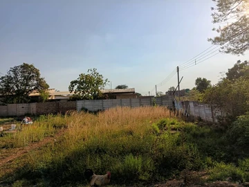 Warehouse & Factory
