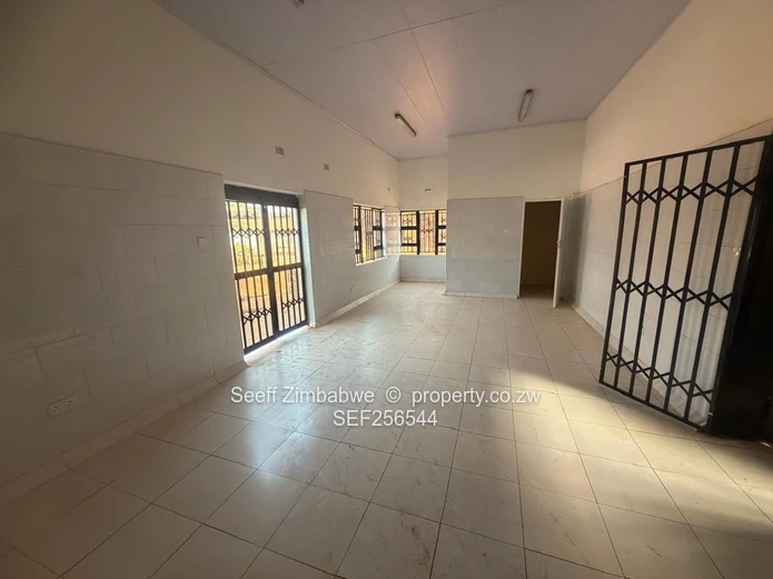 Butchery Space for Rent in Hatcliffe