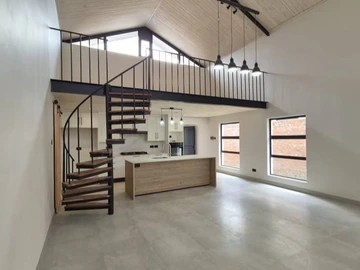 3 Bedroom Townhouse Complex