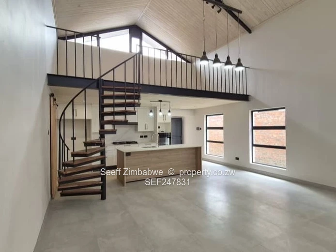 Elegant New Townhouses on Princess Drive, Newlands
