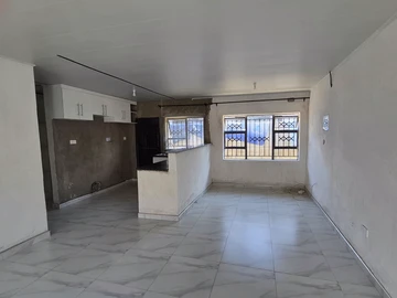 2 Unit Townhouse Complex
