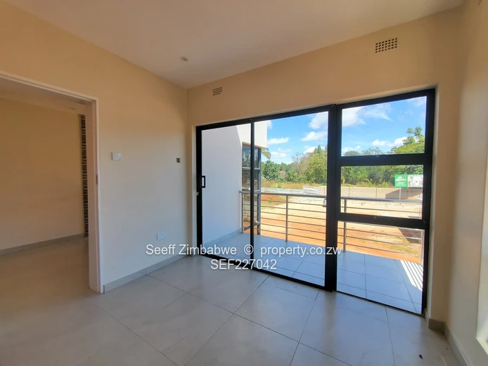 Farai Apartments – Modern Double-Storey Townhouses in Malborough