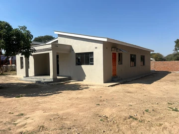 3 bed Modern Townhouse To Rent