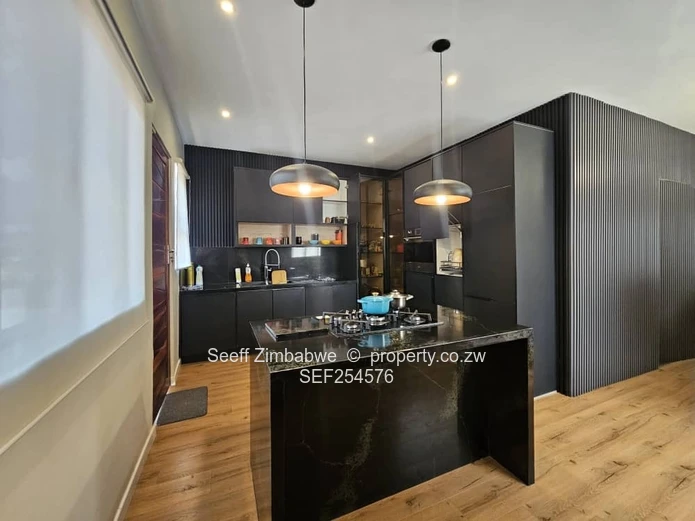 To Let: Modern 3-Bed Duplex in Helensvale | Full Solar Backup & AC